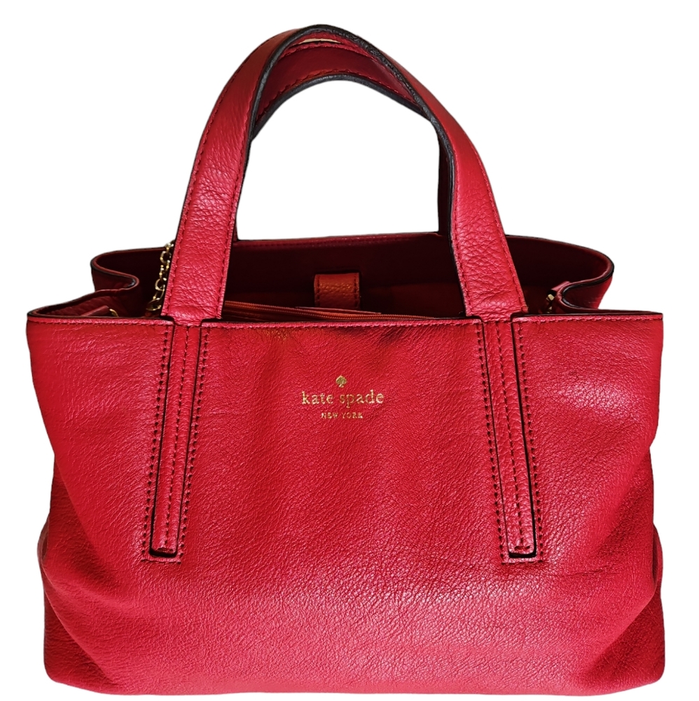 Kate Spade Dominique bag